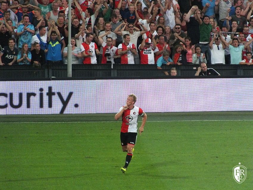 Feyenoord - Excelsior