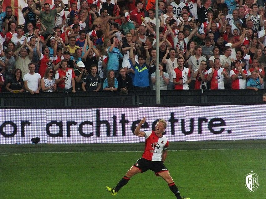Feyenoord - Excelsior