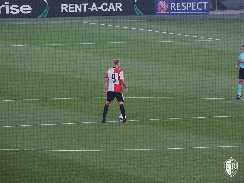 Feyenoord - Manchester United