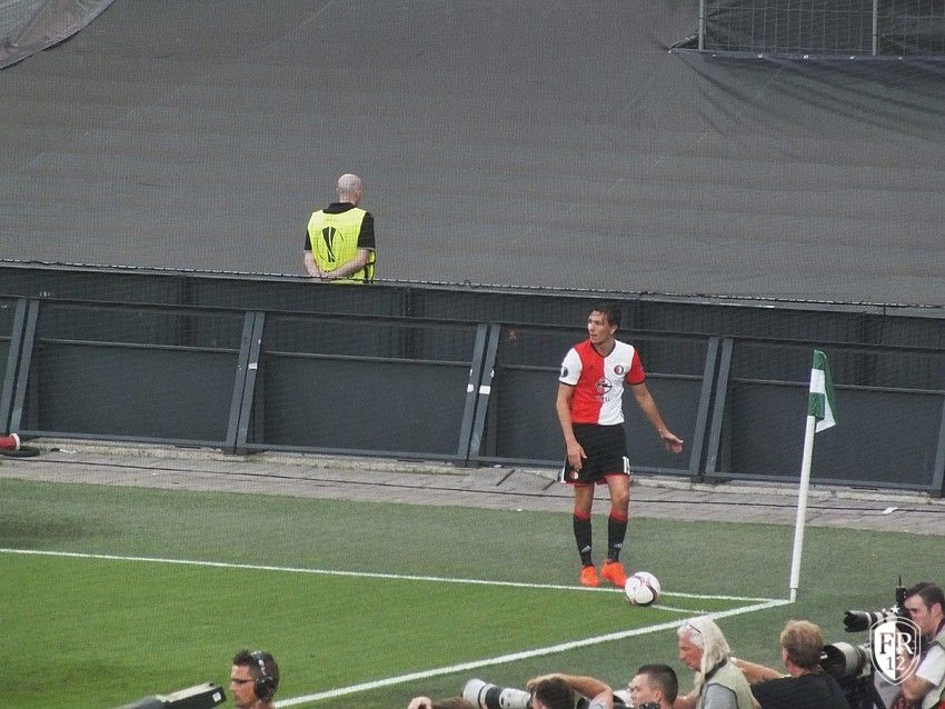 Feyenoord - Manchester United