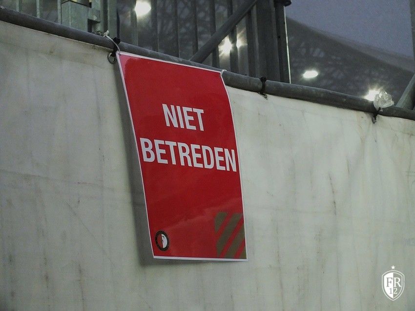 Feyenoord - Manchester United