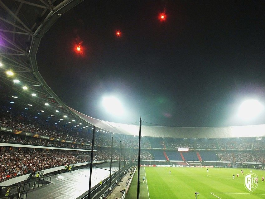 Feyenoord - Manchester United