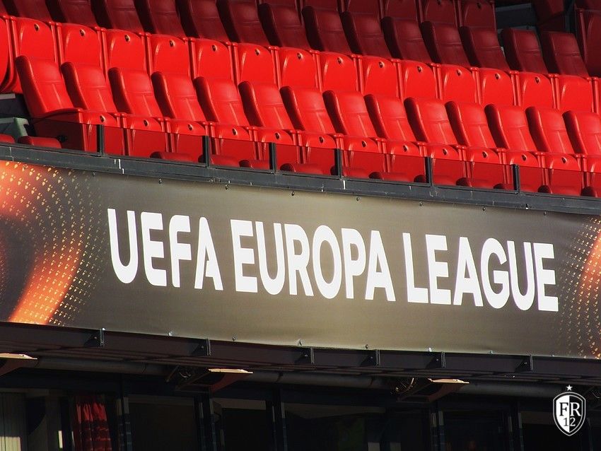 Feyenoord - Manchester United