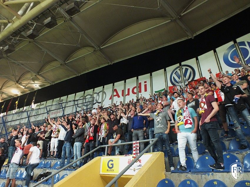 Fenerbache - Feyenoord
