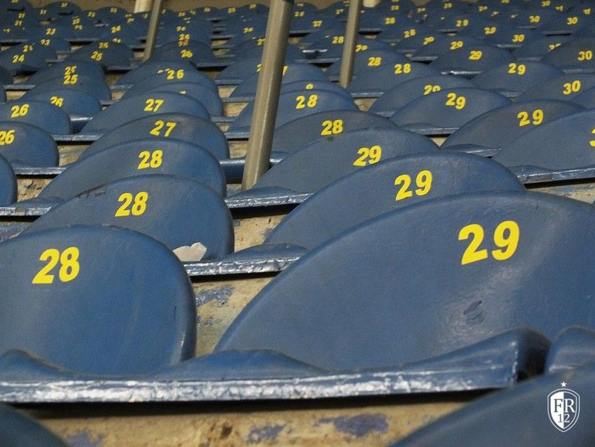 Fenerbache - Feyenoord