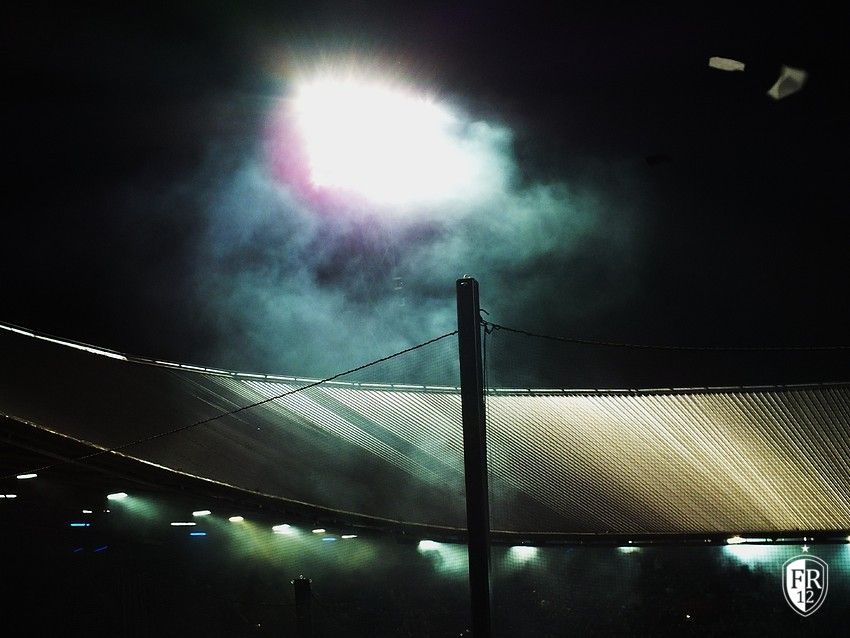 Feyenoord - Zorya Luhansk