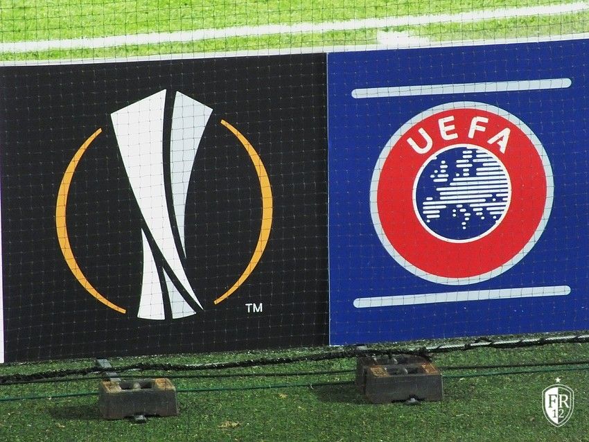 Feyenoord - Zorya Luhansk