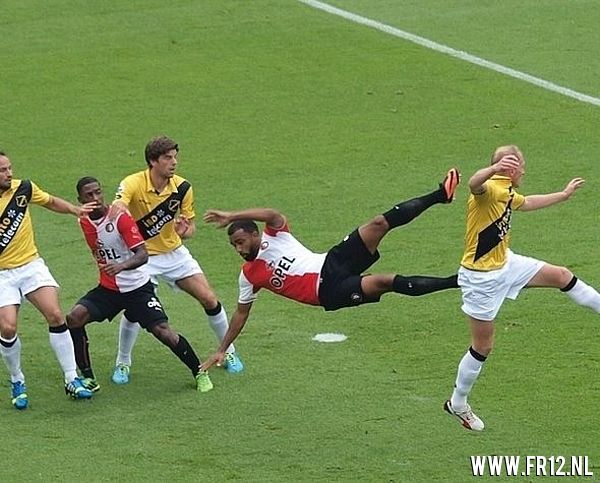 Seizoensoverzicht 2013-2014