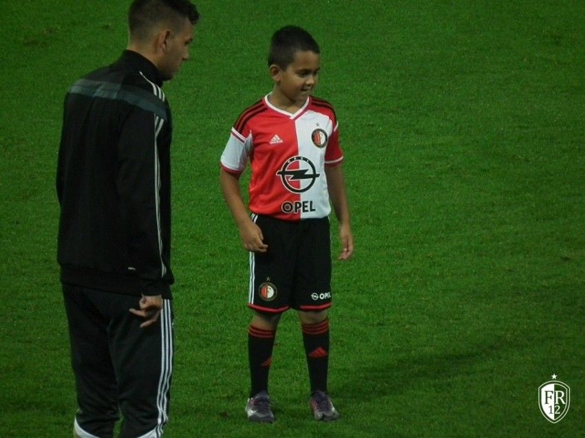 Feyenoord - Heracles