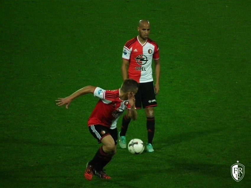 Feyenoord - Heracles