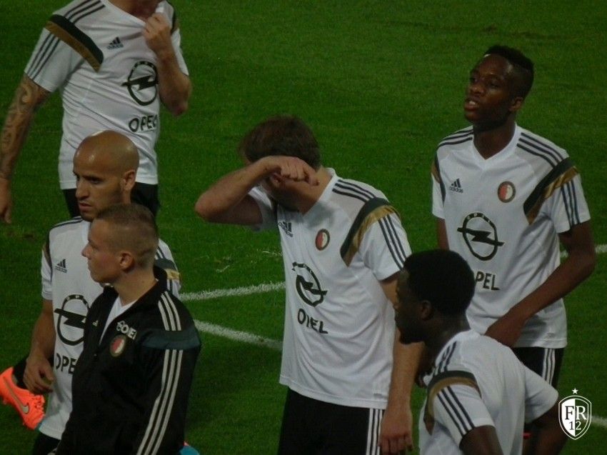 Feyenoord - Heracles