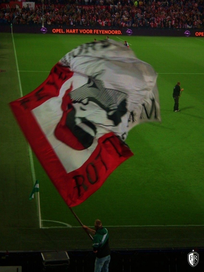 Feyenoord - Heracles