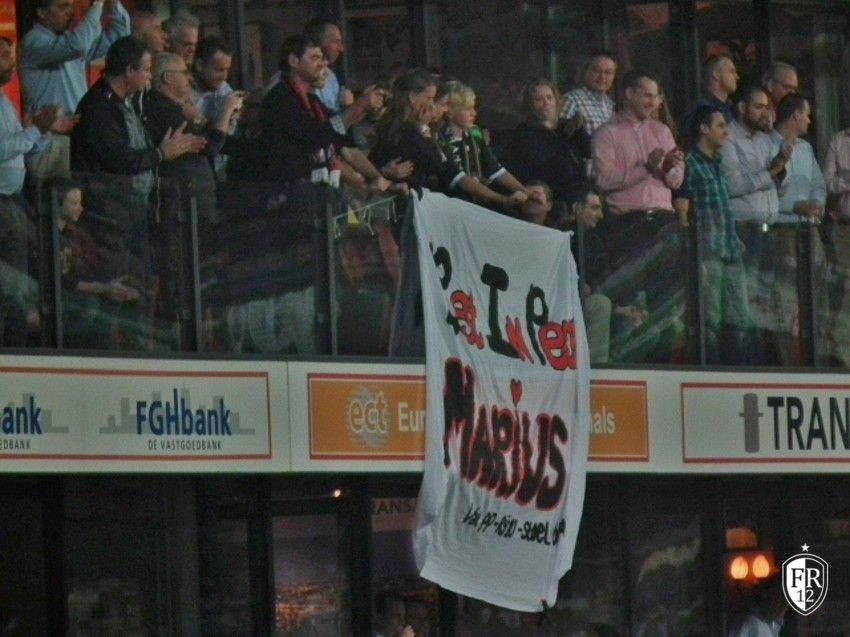 Feyenoord - Heracles