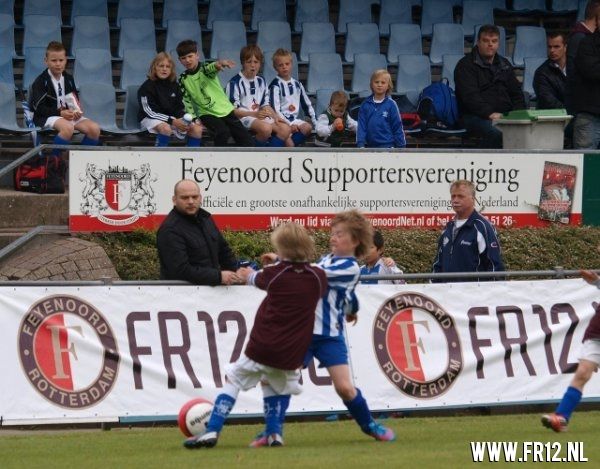 COEN MOULIJN Memorial cup