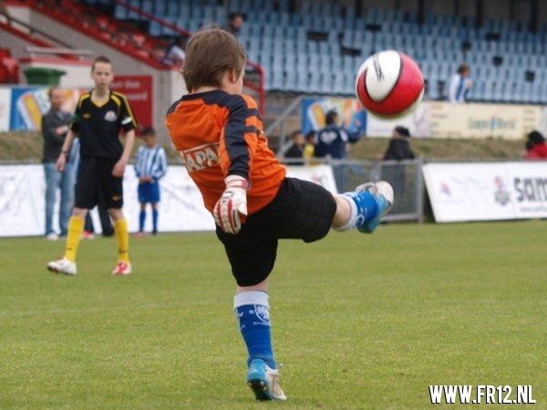 COEN MOULIJN Memorial cup