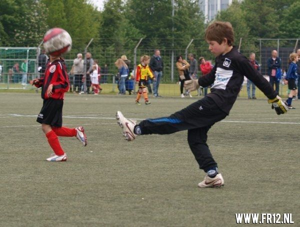 COEN MOULIJN Memorial cup