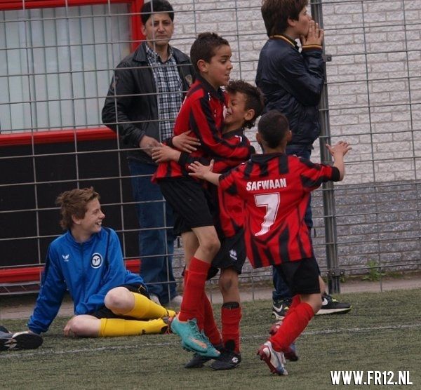 COEN MOULIJN Memorial cup