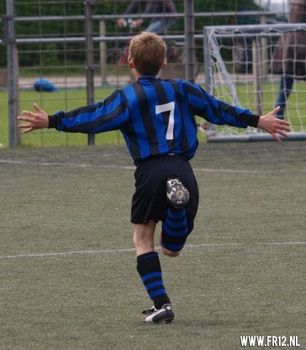 COEN MOULIJN Memorial cup