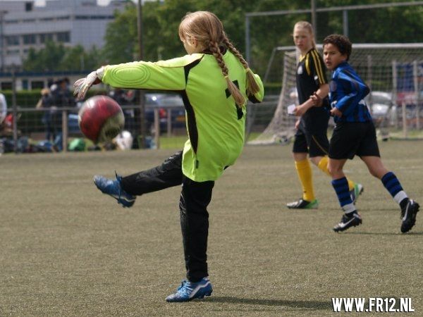 COEN MOULIJN Memorial cup