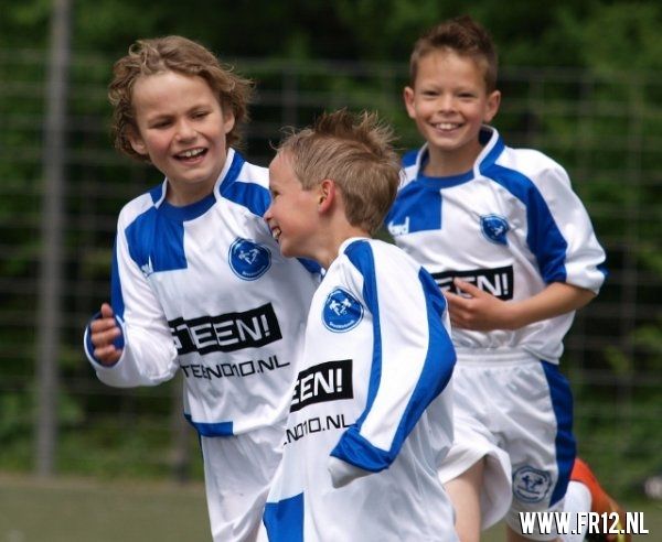 COEN MOULIJN Memorial cup
