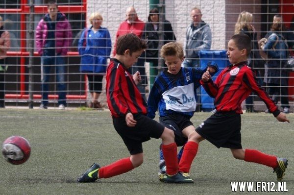 COEN MOULIJN Memorial cup