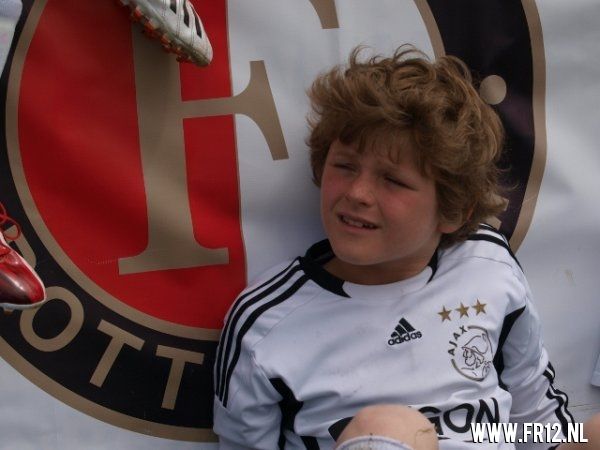 COEN MOULIJN Memorial cup
