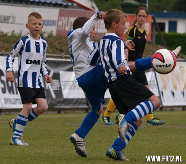 COEN MOULIJN Memorial cup