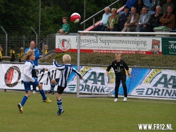 COEN MOULIJN Memorial cup