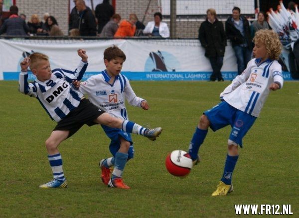 COEN MOULIJN Memorial cup