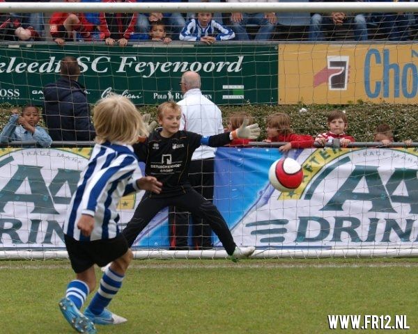 COEN MOULIJN Memorial cup