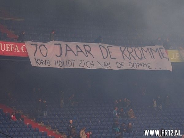 Laatste training voor o2o in een sfeervolle kuip