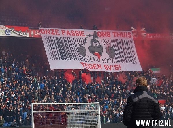 Laatste training voor o2o in een sfeervolle kuip