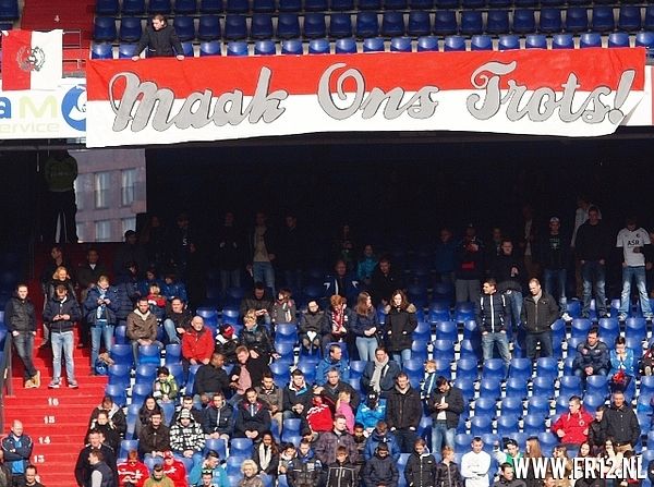 Laatste training voor o2o in een sfeervolle kuip