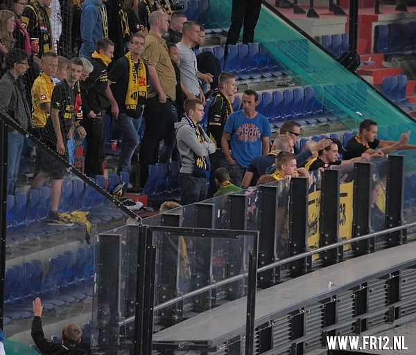 Feyenoord - roda jc