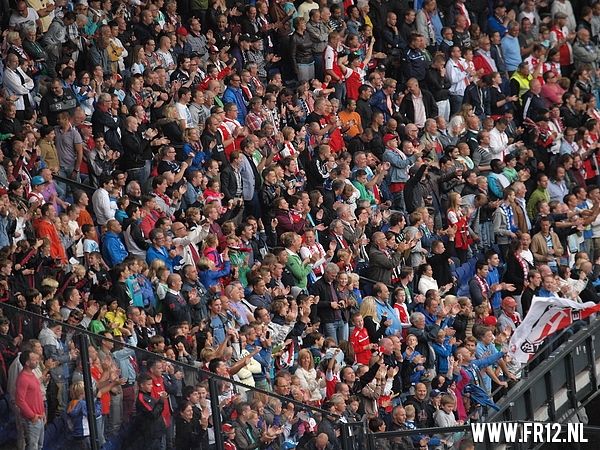 Feyenoord - roda jc