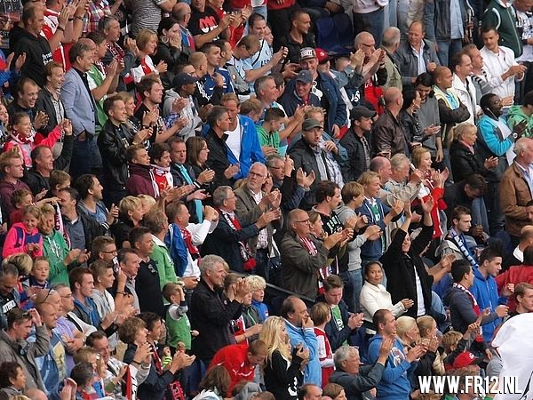 Feyenoord - roda jc