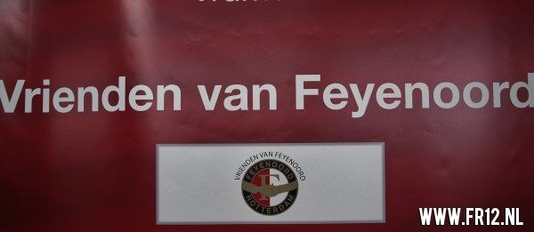 I am Feyenoord till I Die