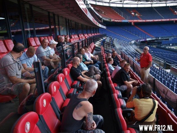I am Feyenoord till I Die