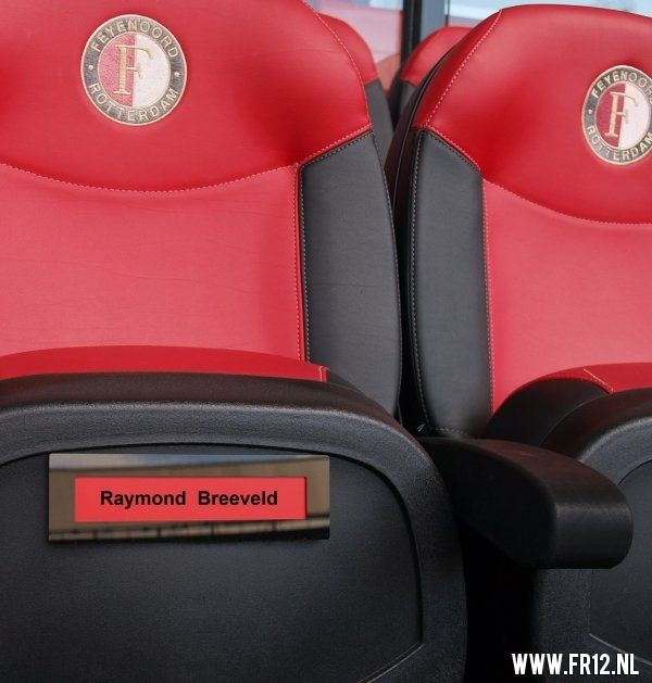 I am Feyenoord till I Die