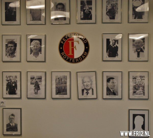 I am Feyenoord till I Die