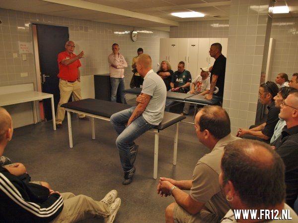 I am Feyenoord till I Die