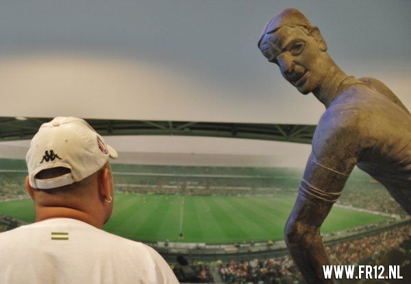 I am Feyenoord till I Die