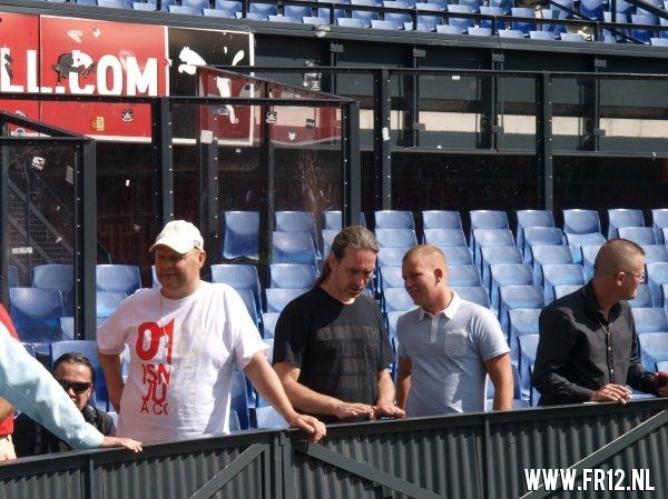 I am Feyenoord till I Die