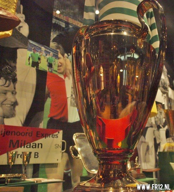 I am Feyenoord till I Die