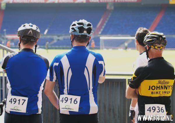 Training / Tour de France