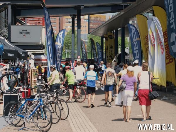 Training / Tour de France
