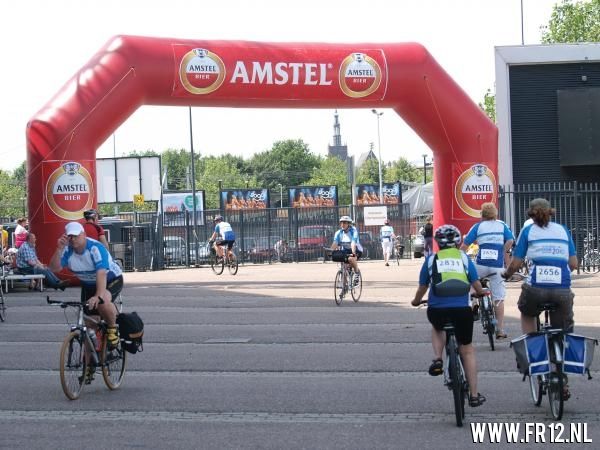 Training / Tour de France