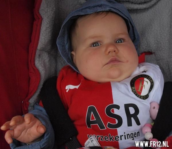 De Graafschap-Feyenoord