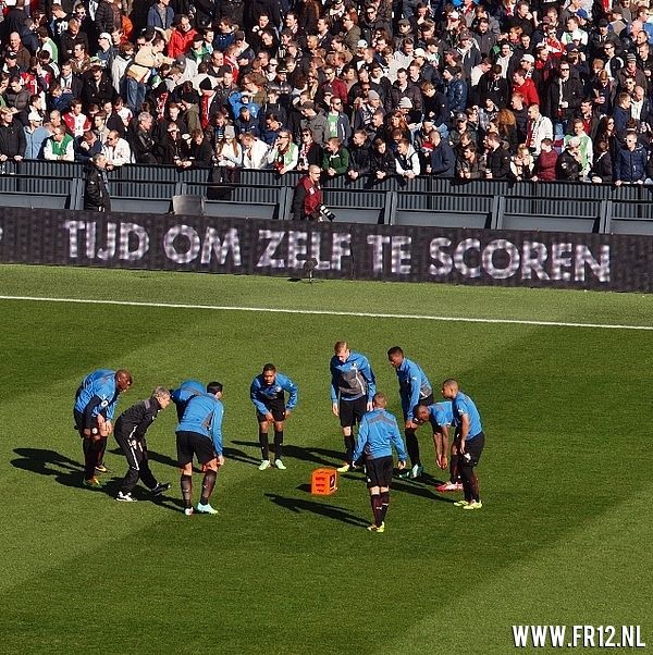 Feyenoord-o2o
