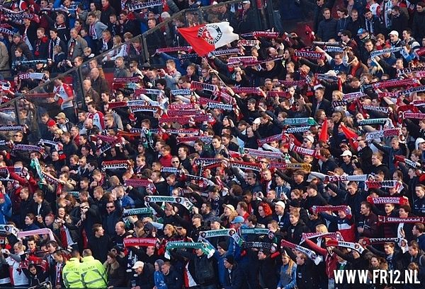 Feyenoord-o2o